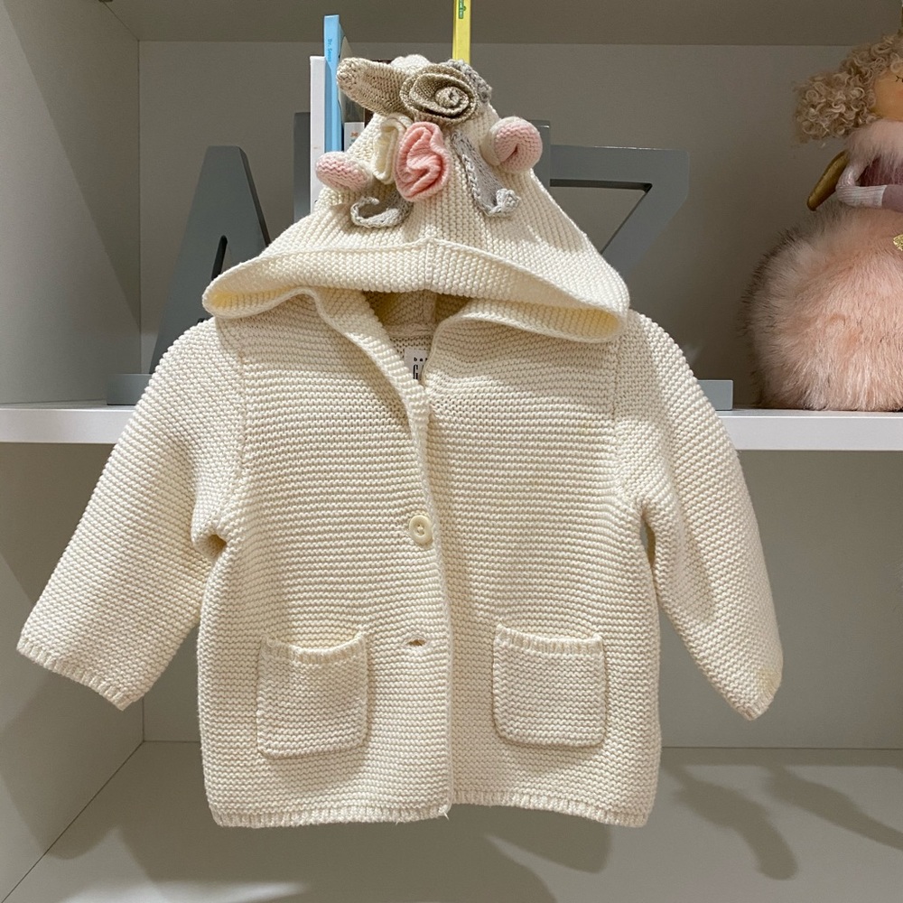 *VGUC* Baby Gap Cardigan